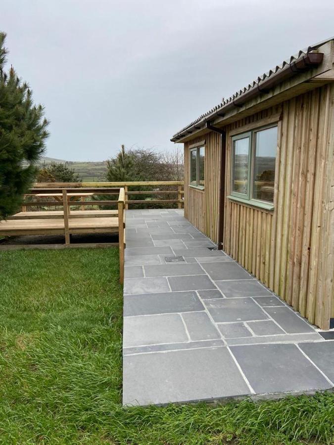 פנזאנס Rural Wood Cabin - Less Than 3 Miles From St Ives מראה חיצוני תמונה
